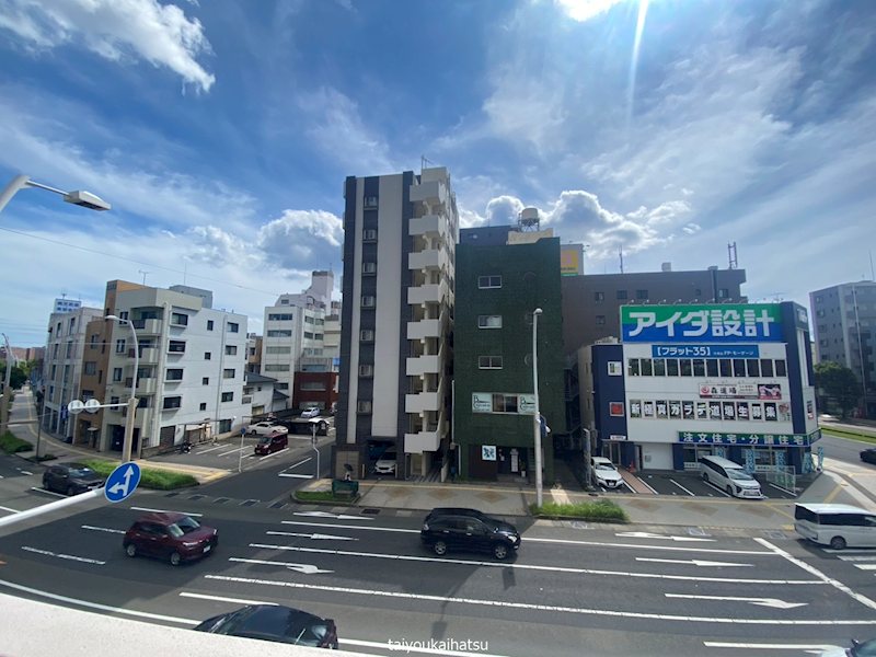 やつえビル その他3