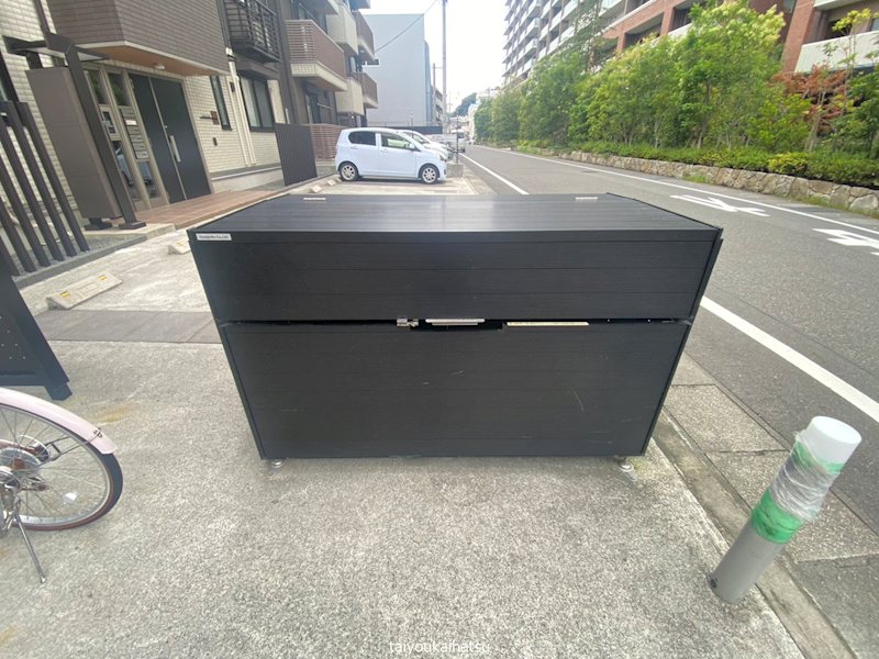 AZLIE その他外観1