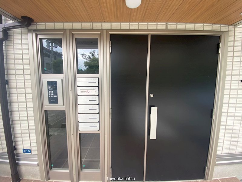 AZLIE その他外観4