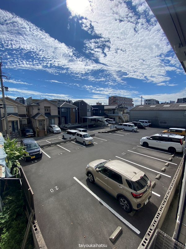 シャンスT その他4