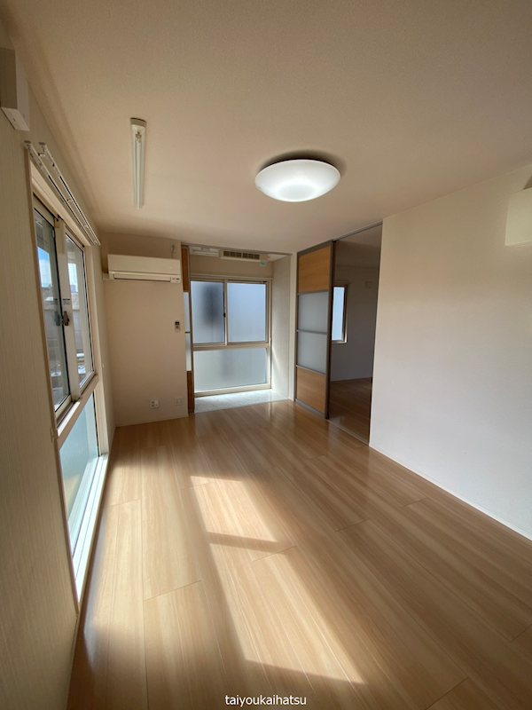 シャンスT その他8