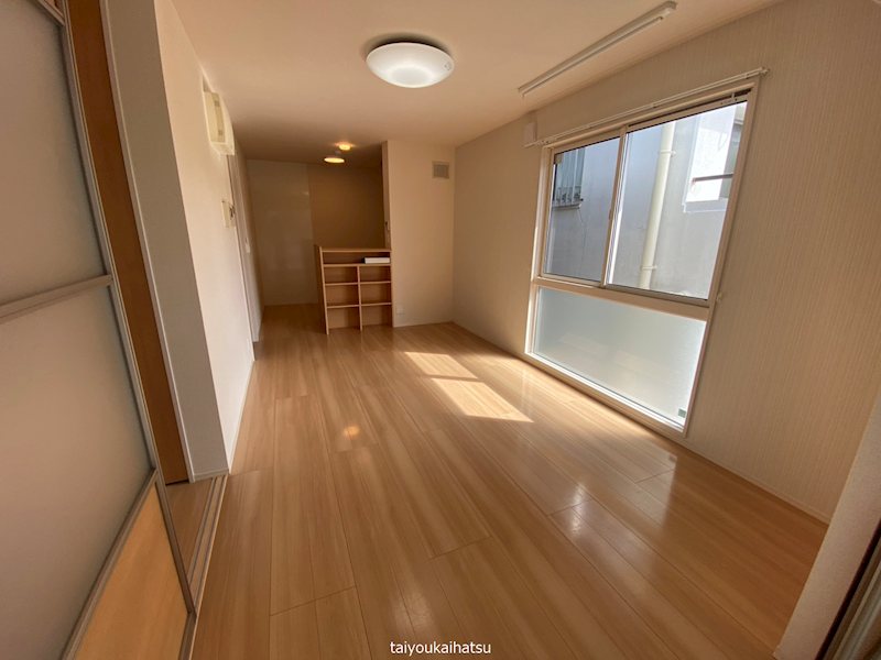 シャンスT その他9