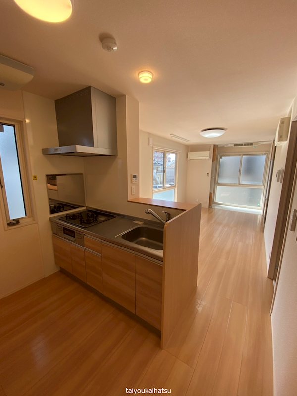 シャンスT その他11