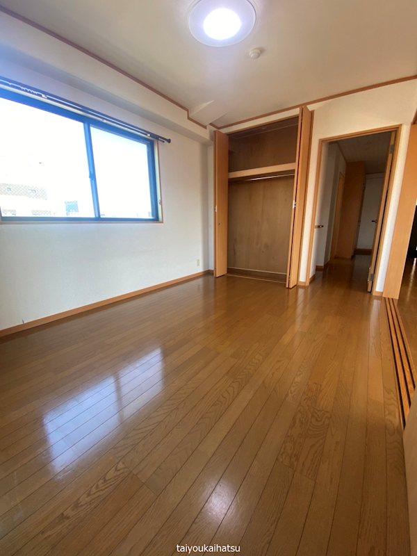Fビル その他4