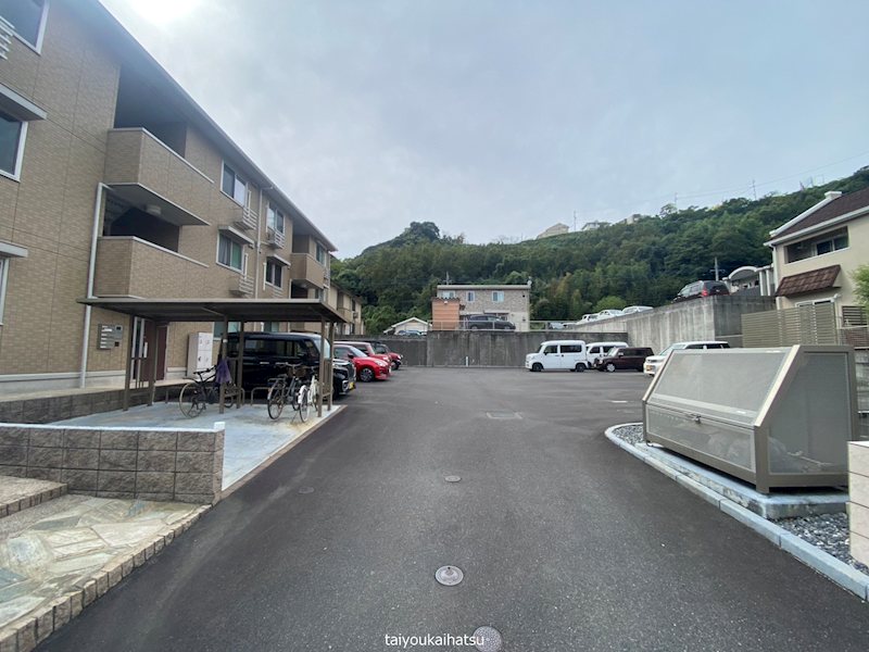 サニーヒル宇宿 その他7