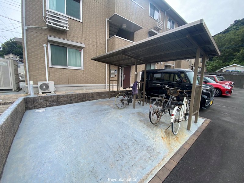 サニーヒル宇宿 その他17