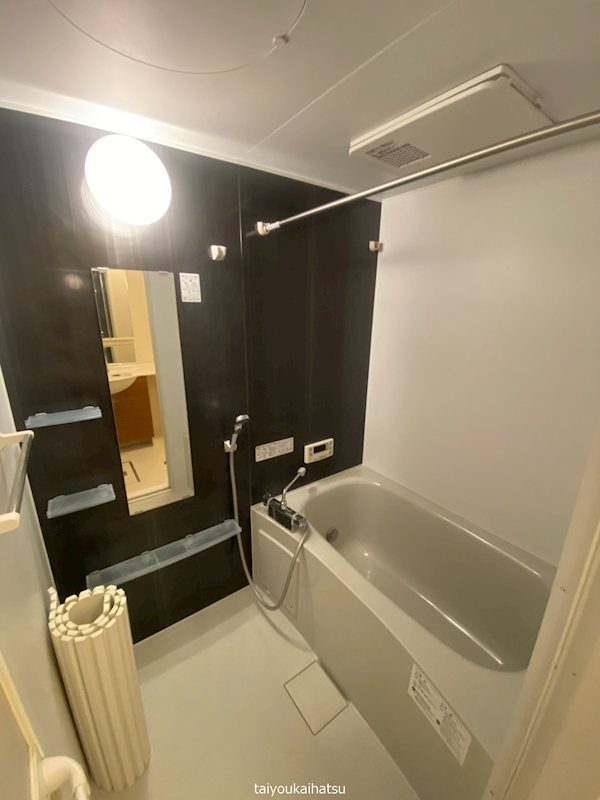 サニーヒル宇宿 風呂画像