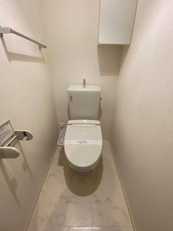 ウェルネスS・A その他1