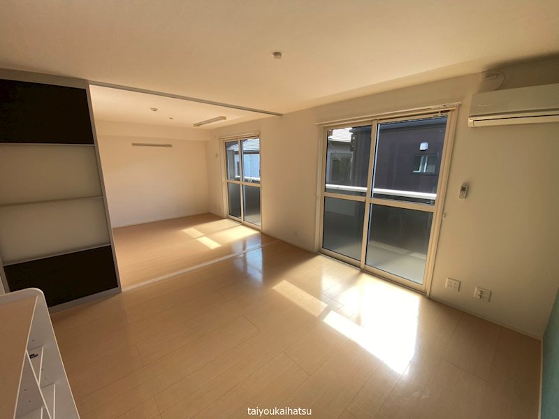 ウェルネスS・A その他8