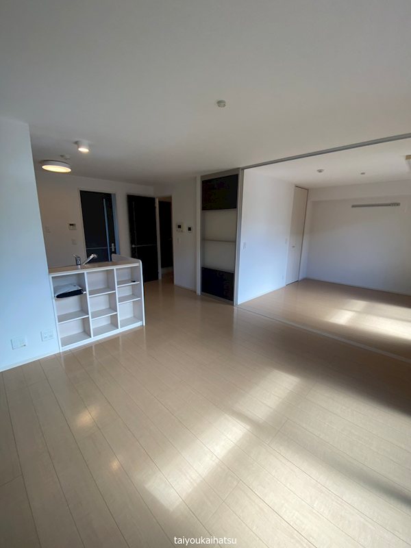 ウェルネスS・A リビング