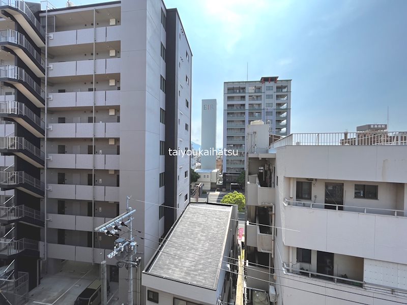 サンステージ荒田  その他3