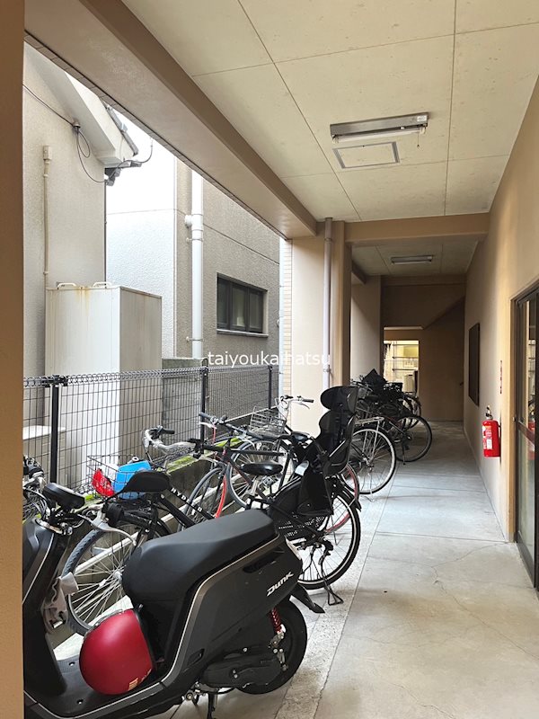 サンステージ荒田  その他外観1