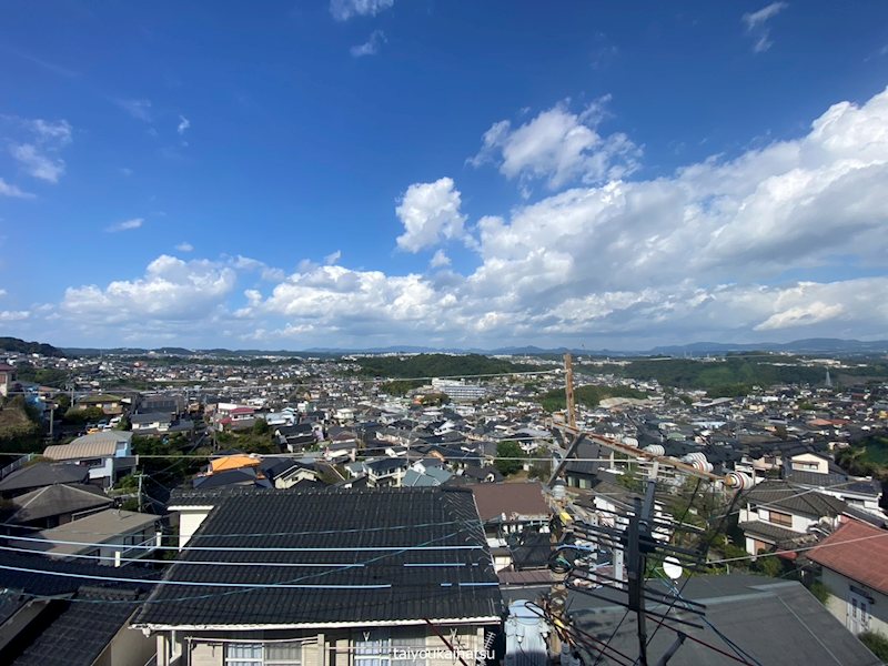 ソレイユ その他3