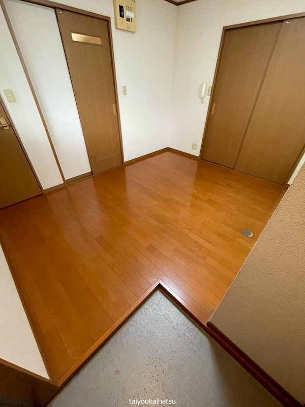 ソレイユ その他6