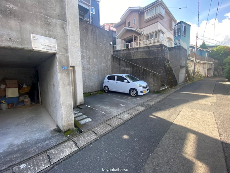 ソレイユ その他外観1