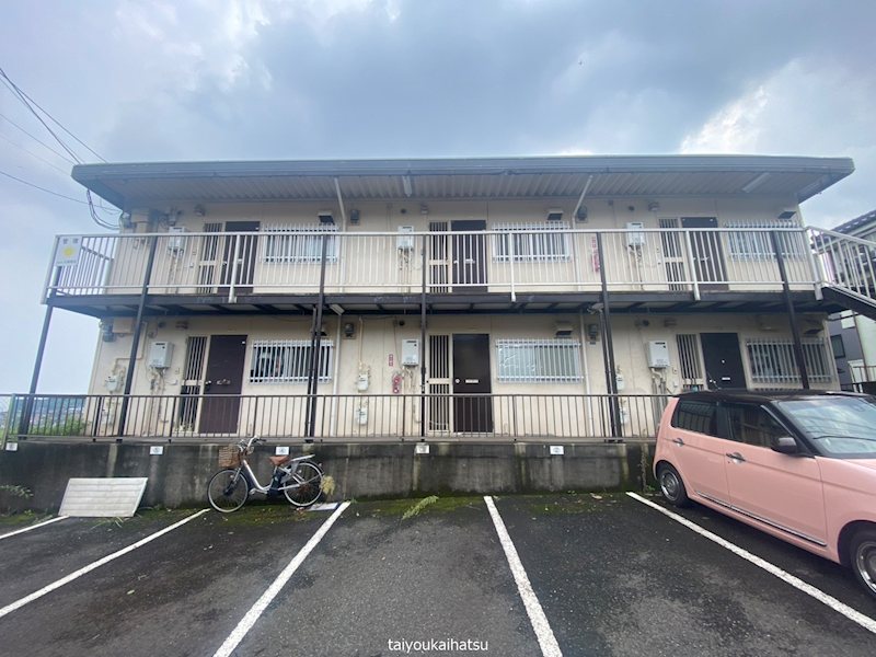 KRANS桜ヶ丘 その他外観1