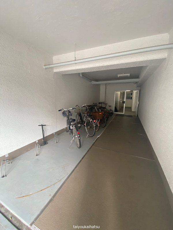 ユニオンコーポ下竜尾 その他外観1