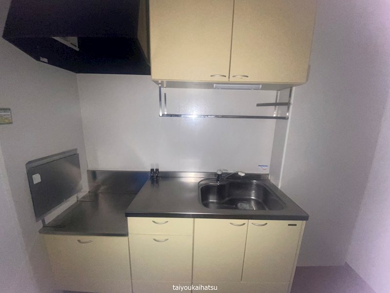ツミリア西陵 キッチン
