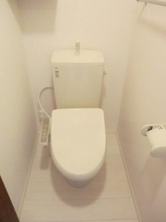 ソレイユ・ルヴァンⅠ その他1