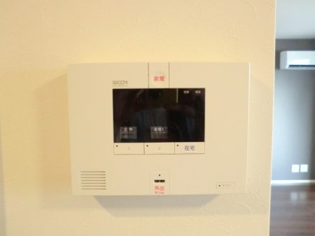 ソレイユ・ルヴァンⅠ その他4