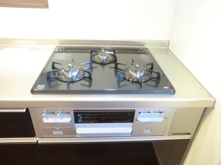 ソレイユ・ルヴァンⅠ その他5