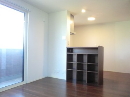 ソレイユ・ルヴァンⅠ ベッドルーム