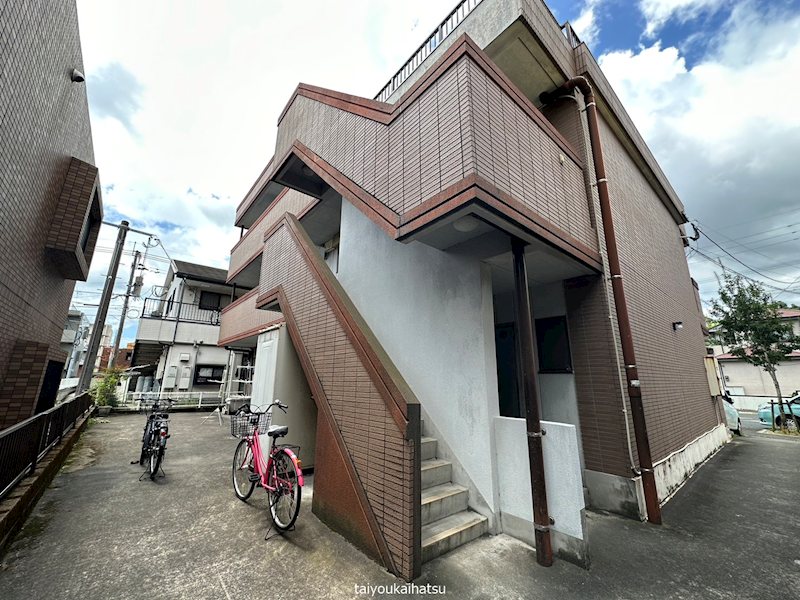 ディスポートⅠ その他外観1