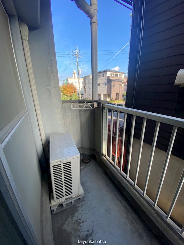 エントピア天保山 その他4