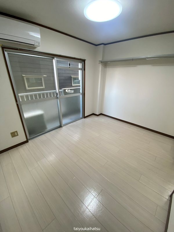 エントピア天保山 その他6