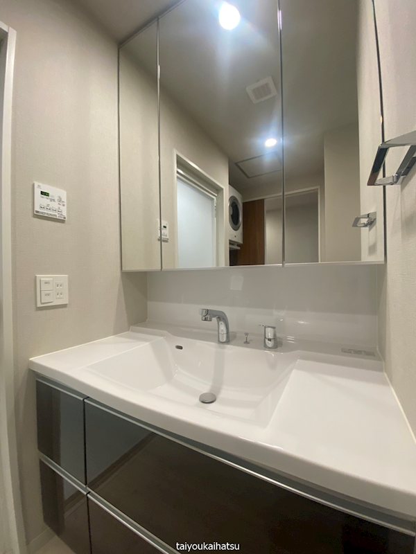 ファーネスト鹿児島中央駅前レジデンス その他2