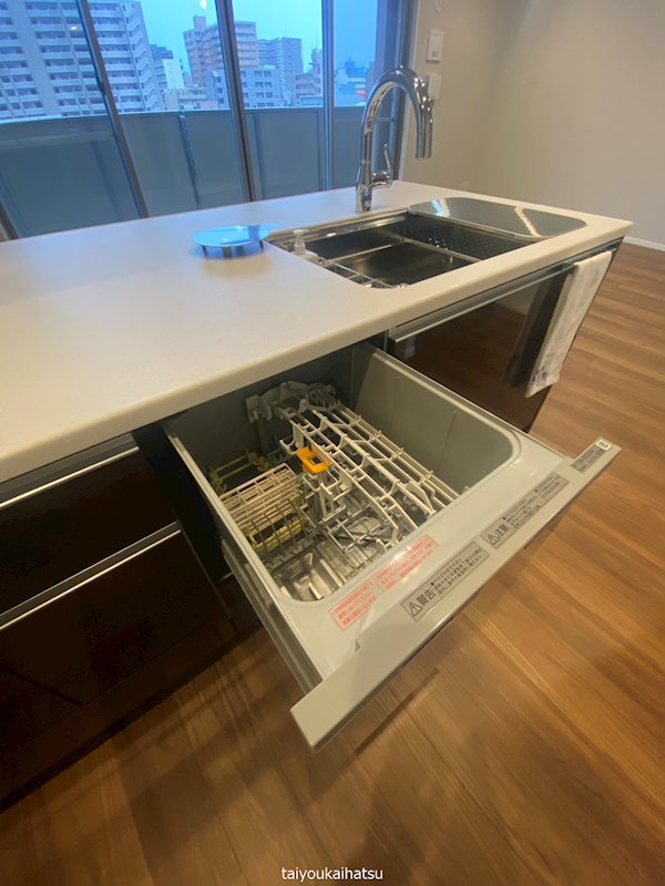 ファーネスト鹿児島中央駅前レジデンス その他3