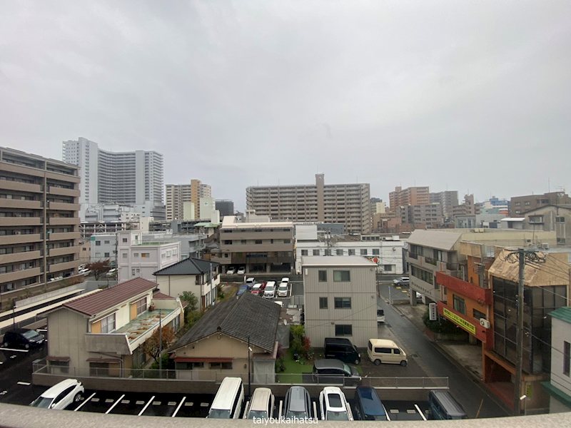 ファーネスト鹿児島中央駅前レジデンス その他5