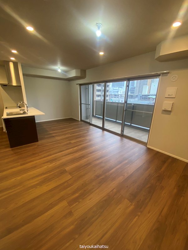 ファーネスト鹿児島中央駅前レジデンス その他9