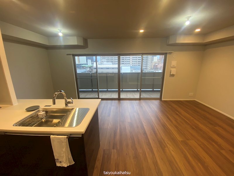 ファーネスト鹿児島中央駅前レジデンス その他13