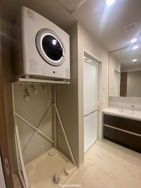 ファーネスト鹿児島中央駅前レジデンス その他14