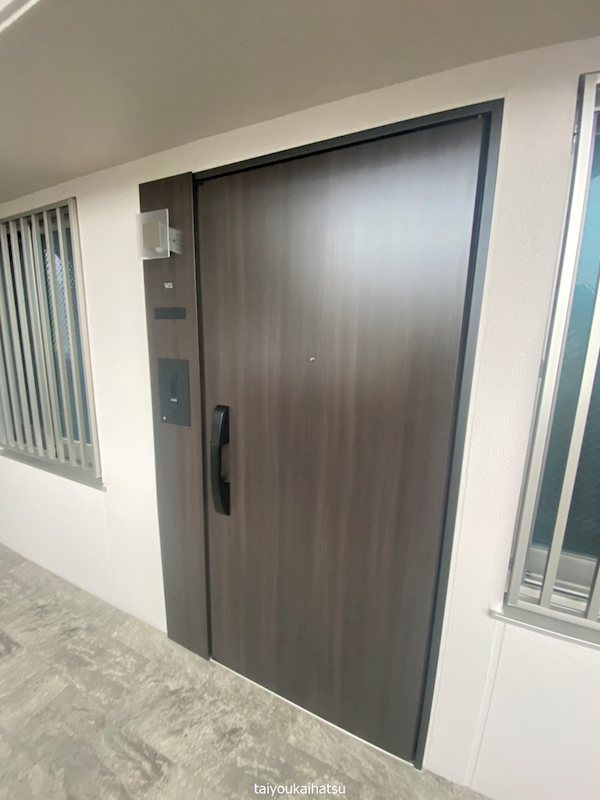 ファーネスト鹿児島中央駅前レジデンス その他18