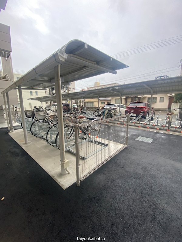 ファーネスト鹿児島中央駅前レジデンス その他19