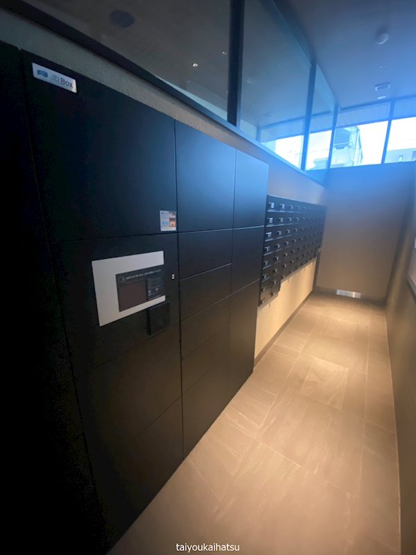 ファーネスト鹿児島中央駅前レジデンス その他21