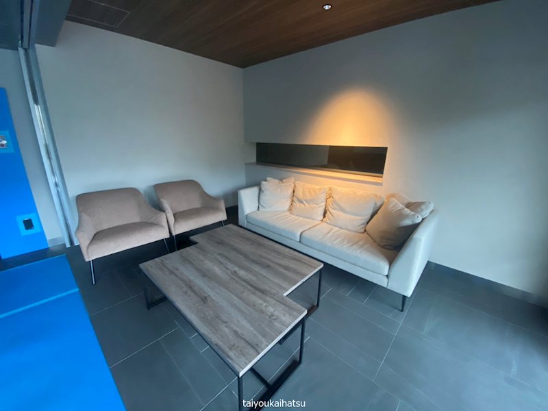 ファーネスト鹿児島中央駅前レジデンス その他22