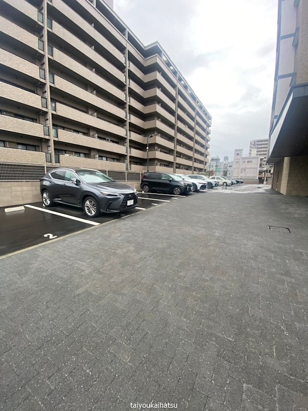 ファーネスト鹿児島中央駅前レジデンス その他23