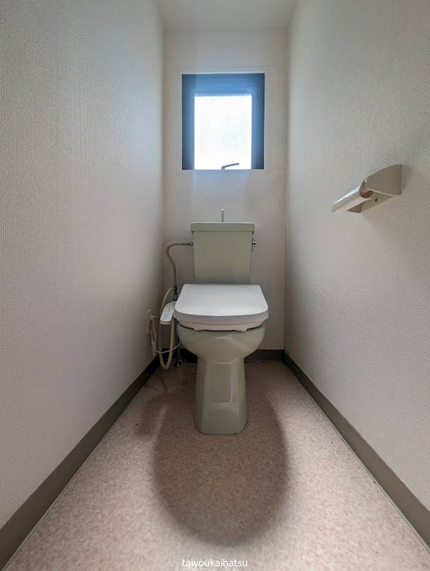 フロスト堀江 その他1