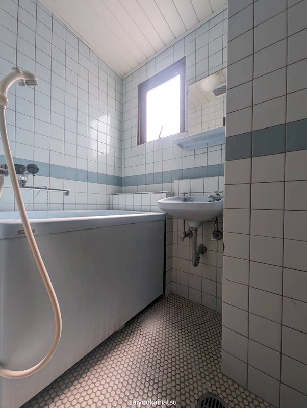 フロスト堀江 その他2