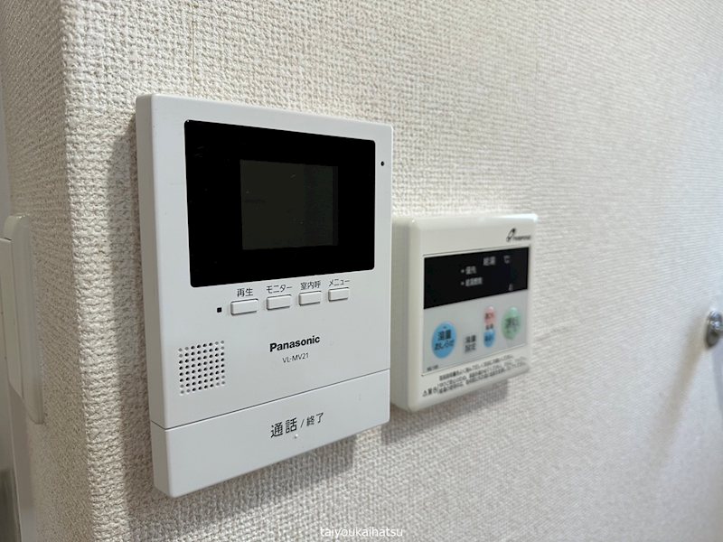 フロスト堀江 その他3