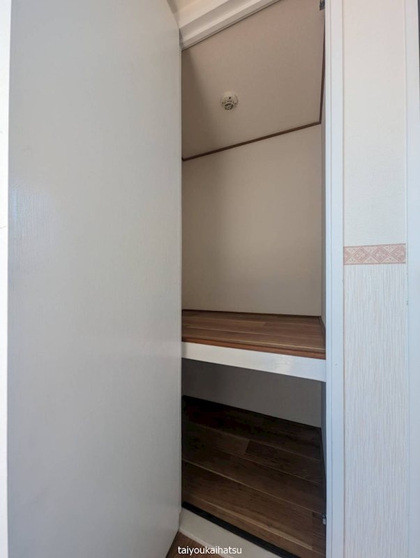 フロスト堀江 その他5