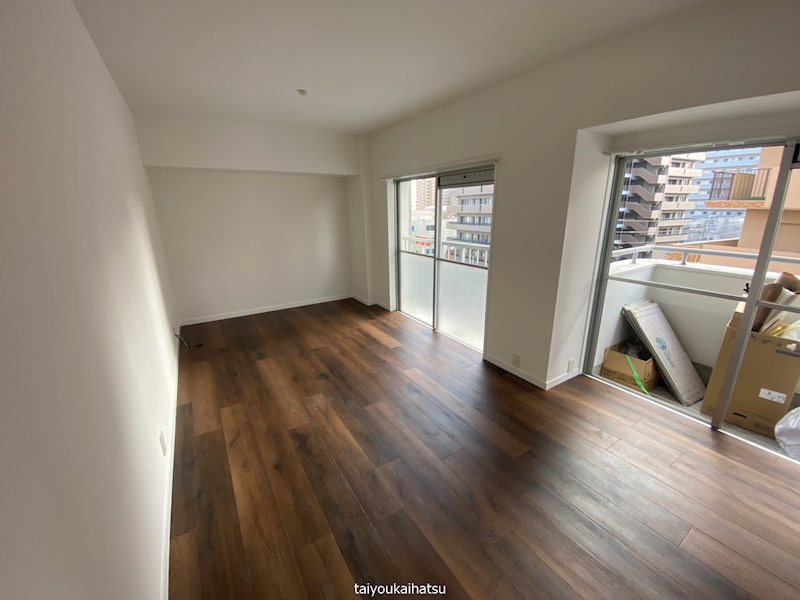 労住第一ビル その他6