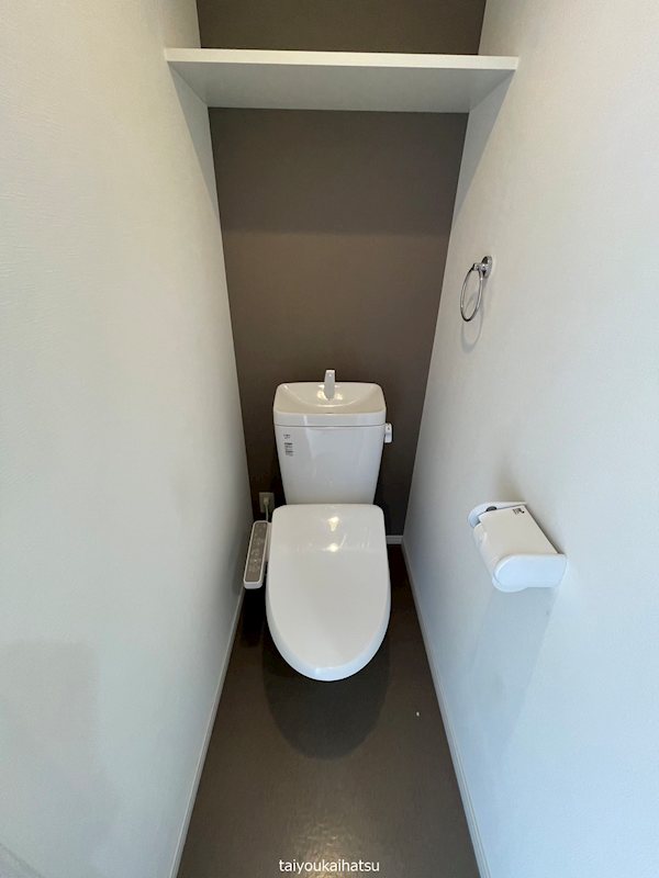 グランヴェルデ上荒田 その他1