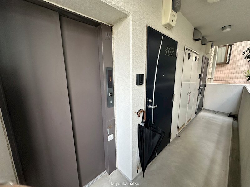 グランヴェルデ上荒田 その他6