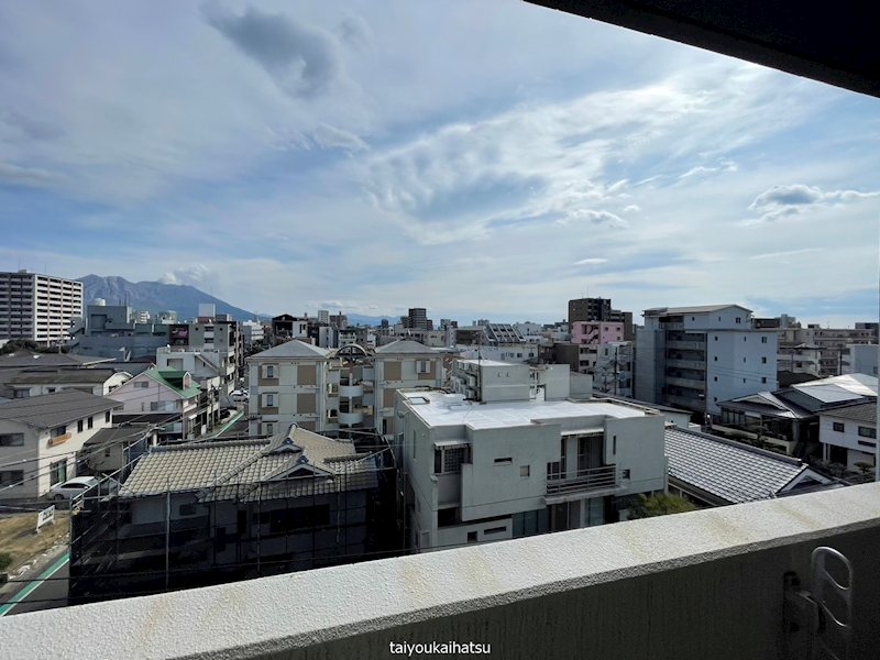 グランヴェルデ上荒田 その他7