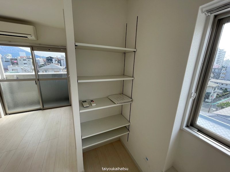 グランヴェルデ上荒田 その他11