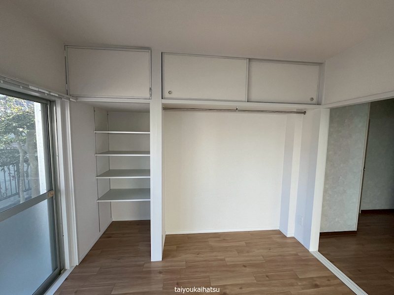 川路貸家 その他4